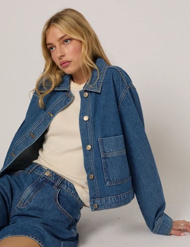 Nobody bambino denim - nobody's,