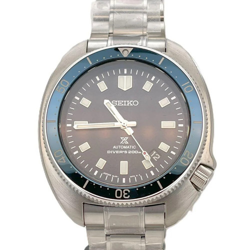 Seiko prospex naomi - naomi, uemura