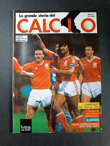 Rivista grande storia - rivista, del