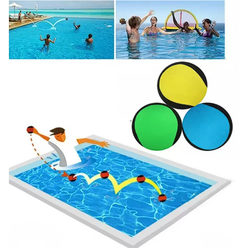 Palla rimbalzante acqua gioco - palla,
