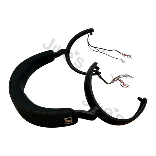 Sennheiser momentum cuffie - sennheiser, 4