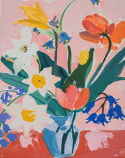 Poster Bouquet di Fiori