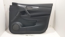 PANNELLO ANTERIORE DESTRO PER NISSAN Qashqai Serie (14>)
