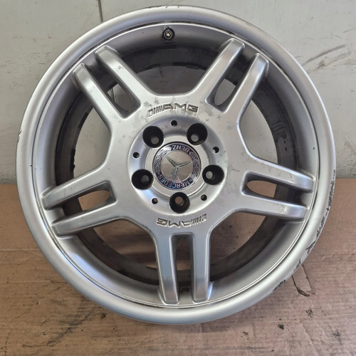 Cerchio lega 17 - 1x, in