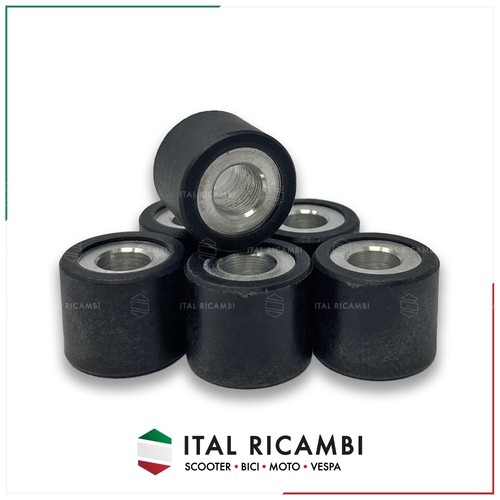 Massette rulli variatore - rulli,