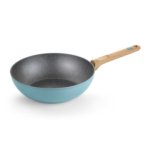 Bra nordik wok 28 cm - bra, |