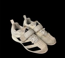 Size 9.5 - Adidas Adipower
