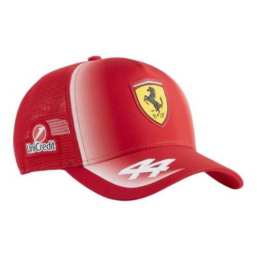 Cappellino puma per scuderia - cappellino,