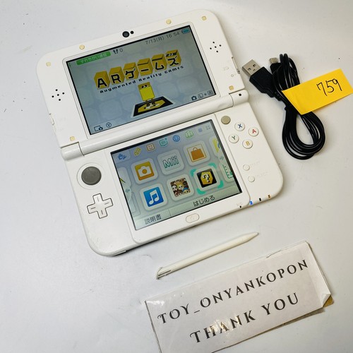 Lcd rank nuova - [lcd, s]nuova