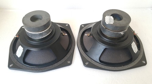 Heco woofer 1016170
