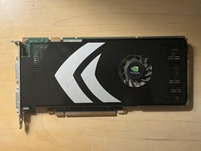 Dell Nvidia GeForce 8800GT 512