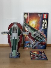 LEGO Star Wars 75060 - UCS Slave I