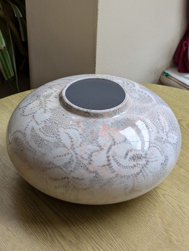 Reaction design grande vaso