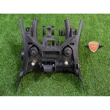 Apertura sblocco sella BMW F