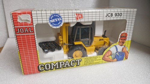 Joal 161 jcb 930 chariot - joal, 930,