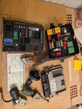 KIT ECU MOTORE COMPLETO