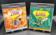 Philips CDi Legend of Zelda