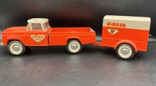 Pickup e rimorchio Ford Uhaul