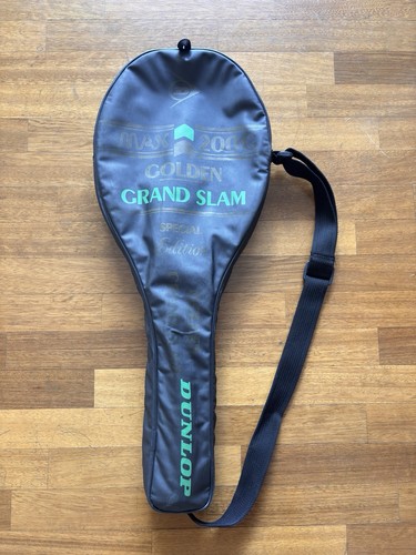 Dunlop max 200g grand slam - dunlop,