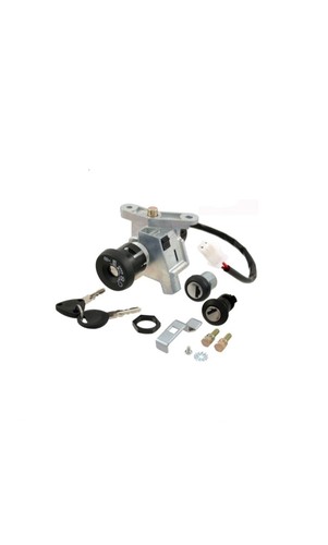 Kit serrature compl - serrature,