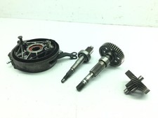 HONDA PCX 125 CARTER