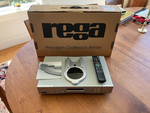 Lettore rega apollo con - rega,