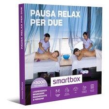 Cofanetto Regalo Smartbox