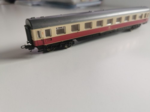 Lima trenini elettrici - trenini,