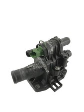 9647767180 PORTA VALVOLA TERMOSTATICA FORD FOCUS (2005) 1.6 DIESEL 80KW 5P