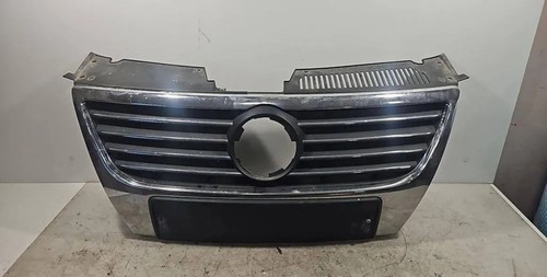 Griglia superiore anteriore - , vw