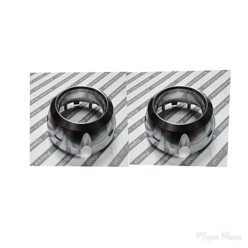 Anello griglia fendinebbia - anello,