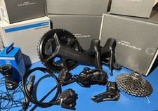 Gruppo Shimano Ultegra R8170 Di2 Disc 12v