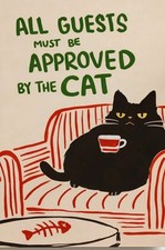 Poster stampa divertente