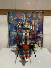 Gundam Dx Deluxe G Fighter