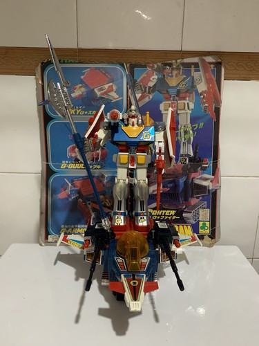 Gundam deluxe fighter - gundam,