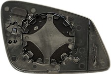 VETRO SPECCHIO CON PIASTRA