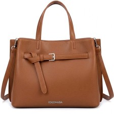 Borsa bauletto firmata biker