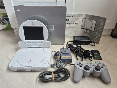 Console sony playstation - playstation, 1