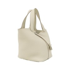 Autentica borsa HERMES Picotin Lock PM 056289CK #260-008-104-6348