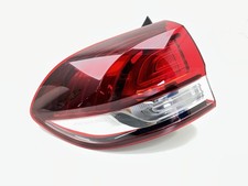 STOP FANALE POSTERIORE