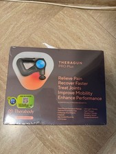 PISTOLA MASSAGGIANTE  LCD