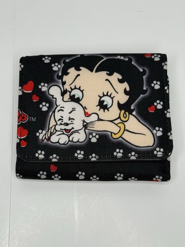 Portafoglio donna vintage