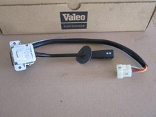 SCANIA 93 / 113 - Leva