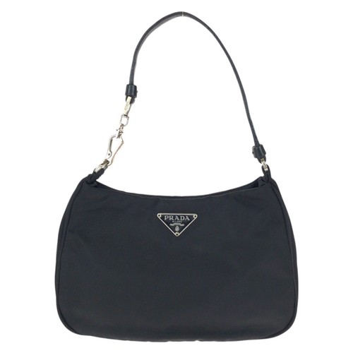 Prada tessuto nylon handbag - nylon,