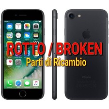 Iphone 7 Scheda Madre Di Ricambio Parti Componenti Ricambi Spare Parts_