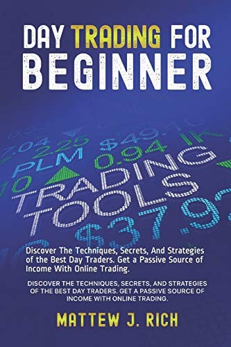 Day trading for beginner - day,