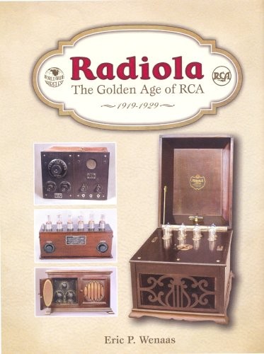 Radiola the golden age - the,
