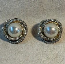 Orecchini Vintage AIROLDI