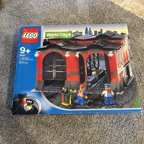 Lego world city - world, city: