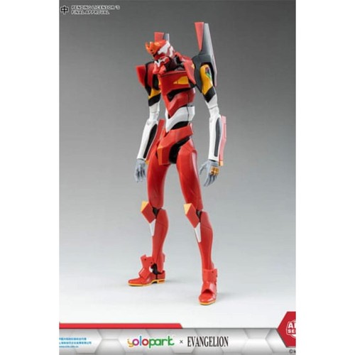 Neon genesis evangelion amk - neon,